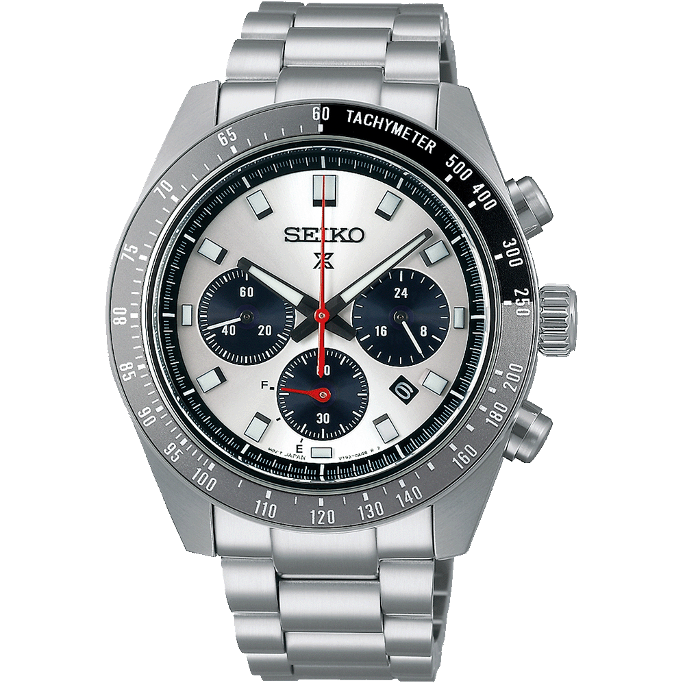 SEIKO PROSPEX SSC911P1 Crono