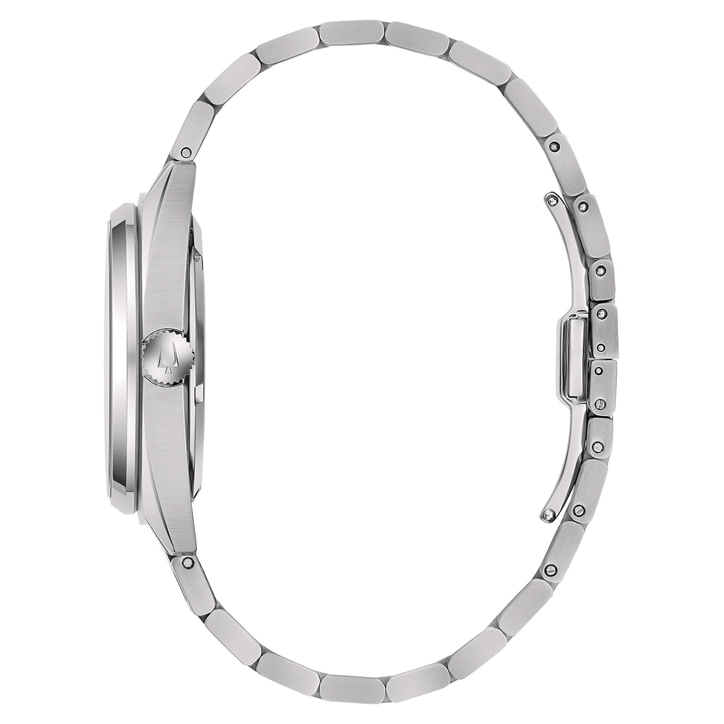 BULOVA 96A293 Surveyor Automatic Skeleton