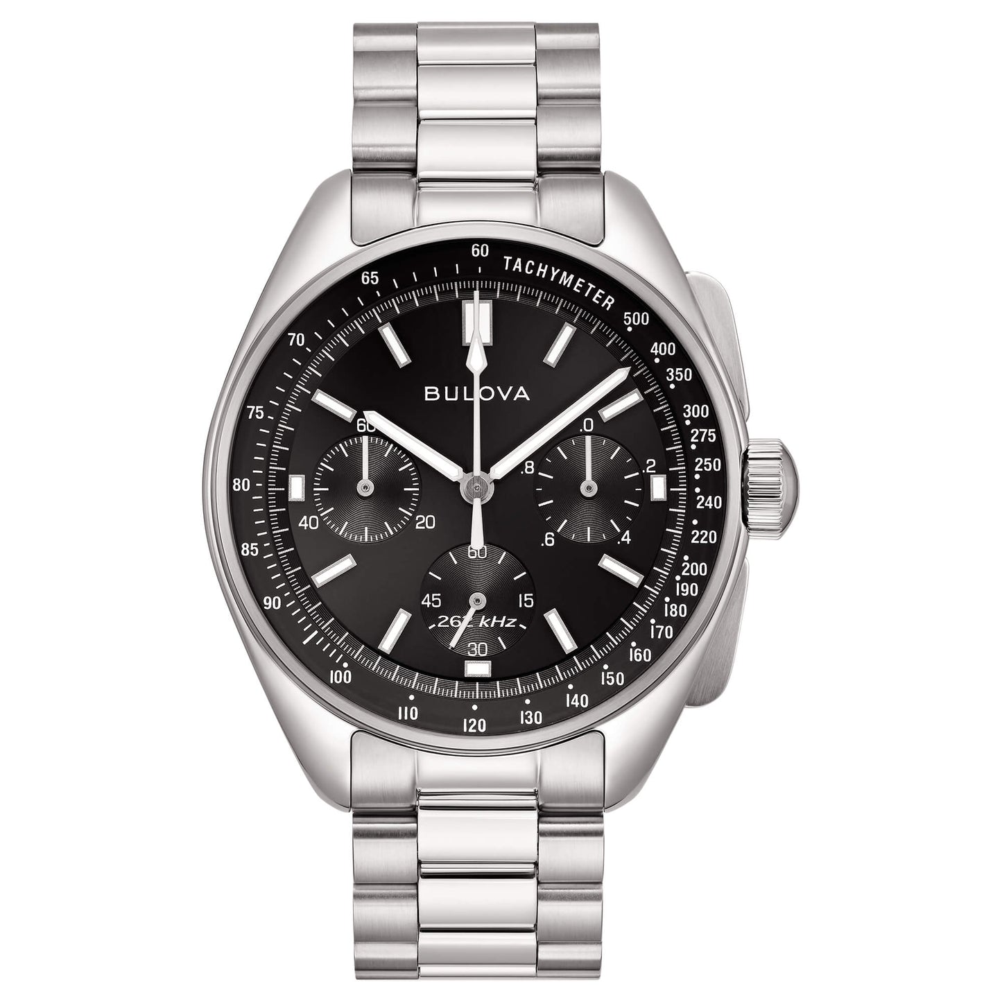 BULOVA 96A299 Lunar Pilot 43,5mm