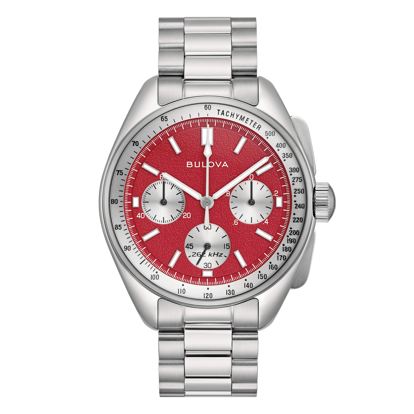BULOVA 96A316 Lunar Pilot 43,5mm