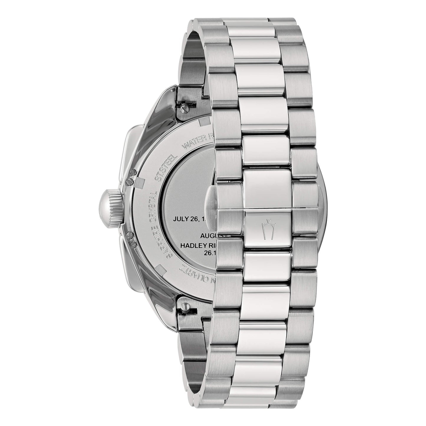 BULOVA 96A316 Lunar Pilot 43,5mm