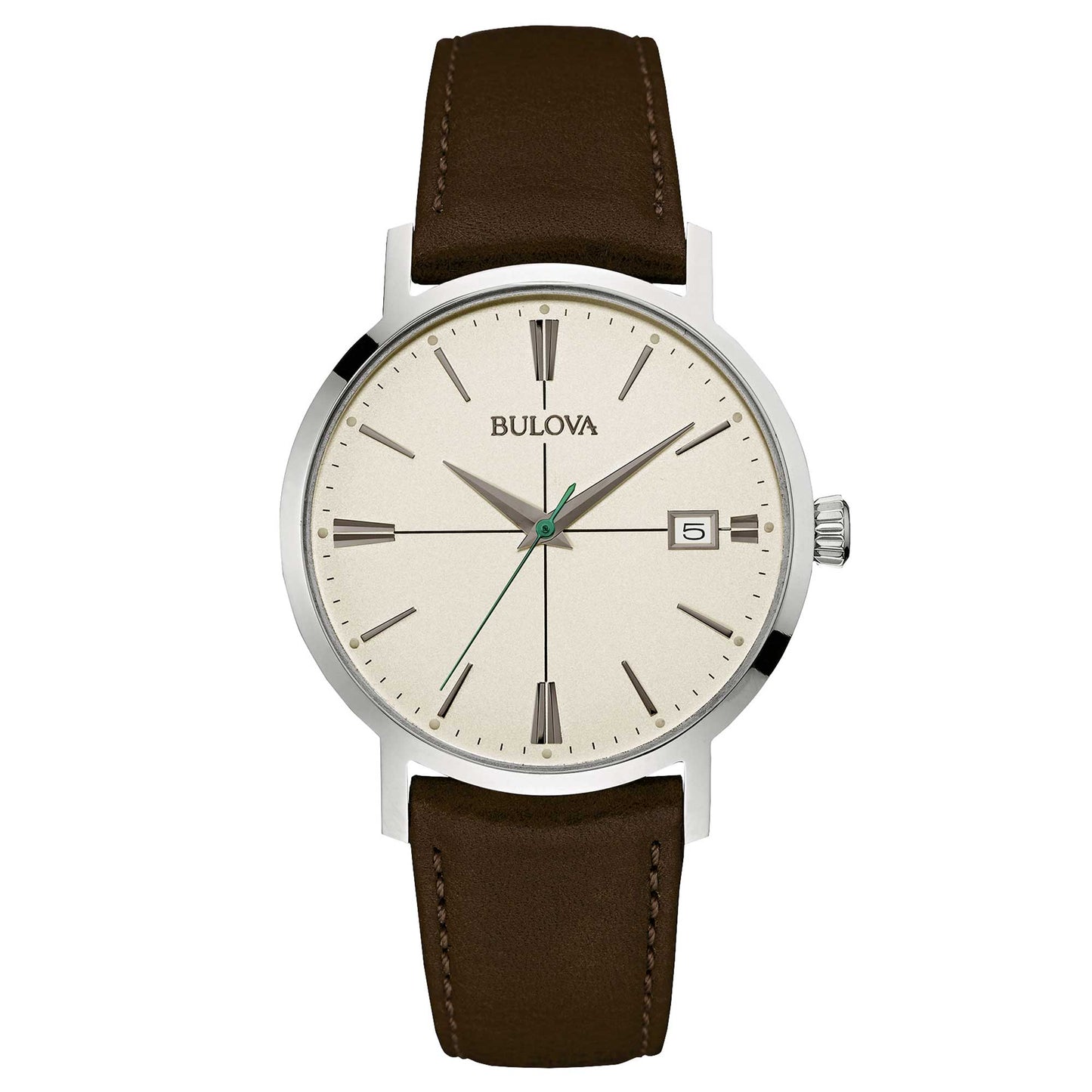 BULOVA 98B242 Aerojet