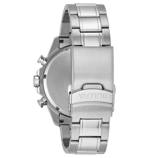BULOVA 96B255 Marine Star Crono