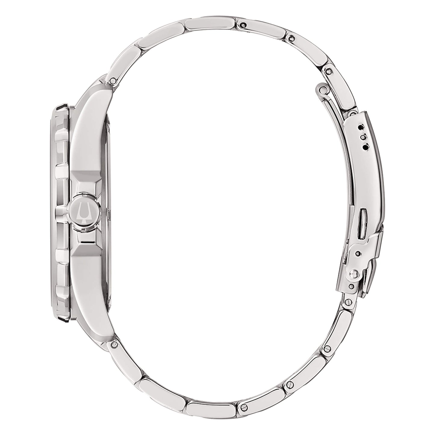 BULOVA 96B396 Marine Star Crono