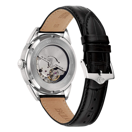 BULOVA 96B422 Sutton Automatic