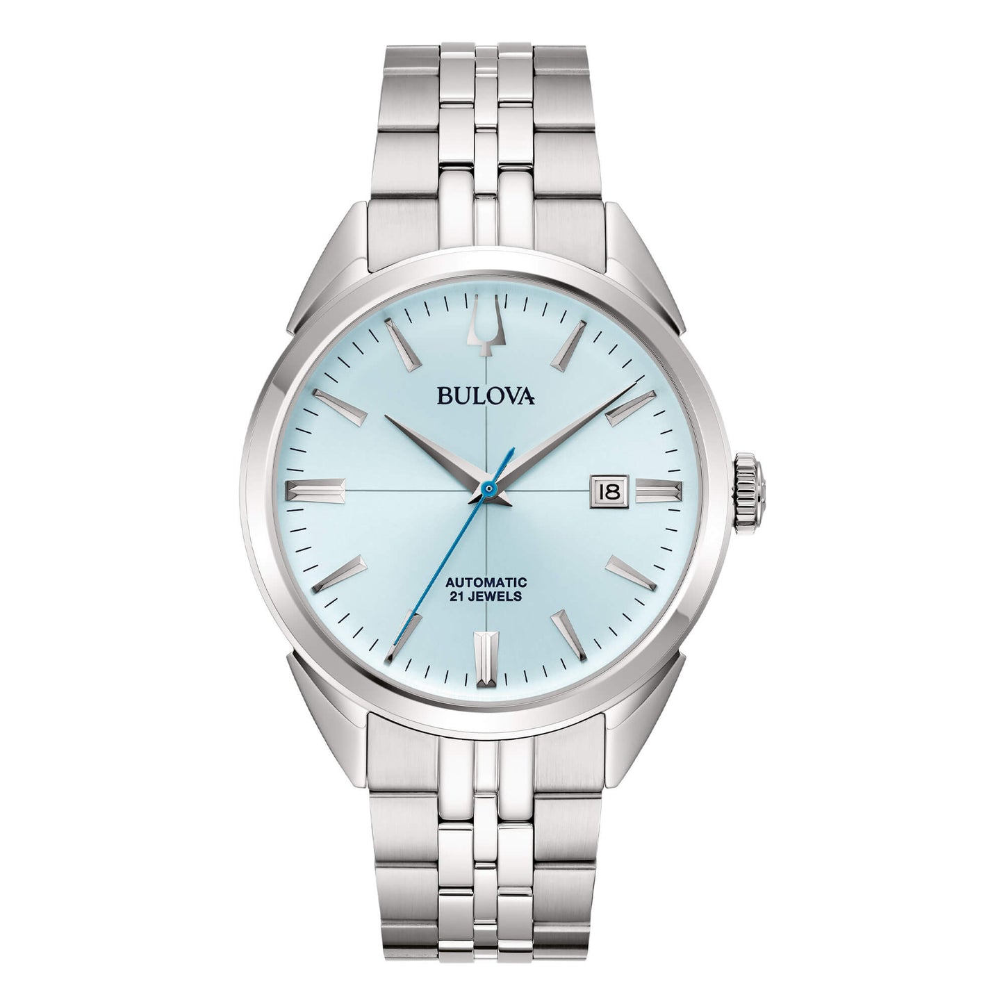 BULOVA 96B423 Sutton Automatic