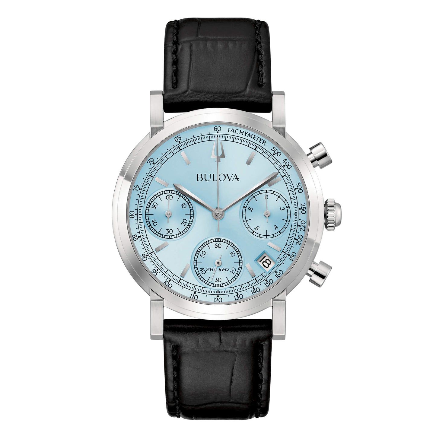 BULOVA 96B456 Crono High Precision -262kHz-