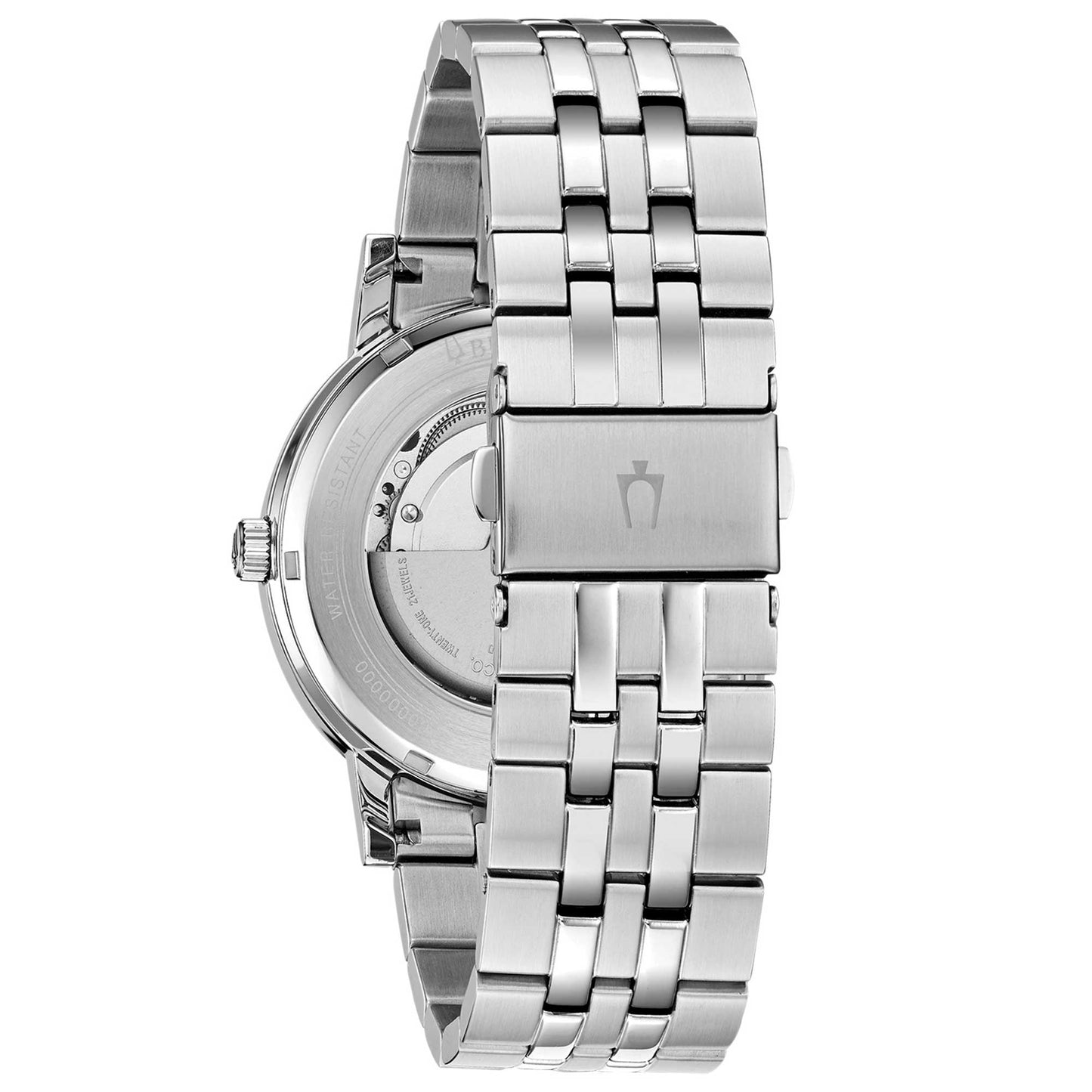 BULOVA 96C140 Clipper Automatic