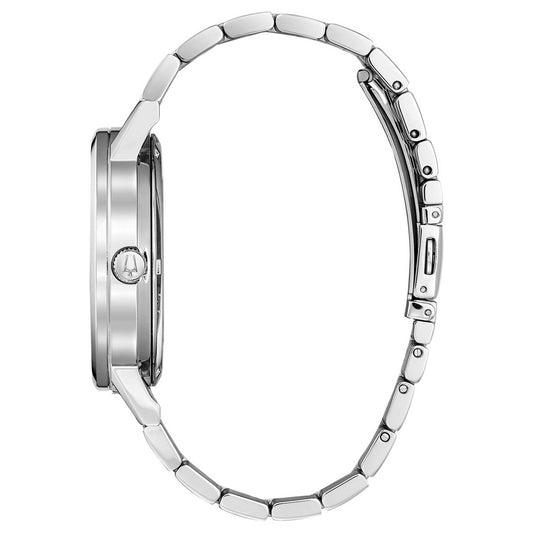 BULOVA 96C140 Clipper Automatic