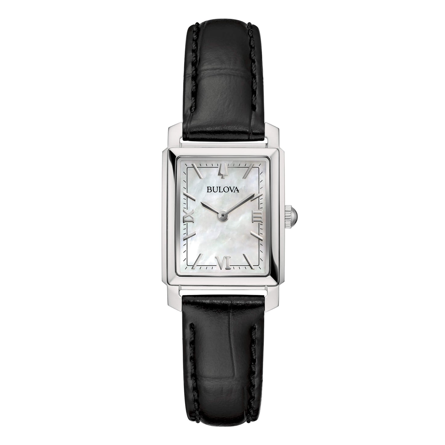 BULOVA 96L330 Sutton Tank
