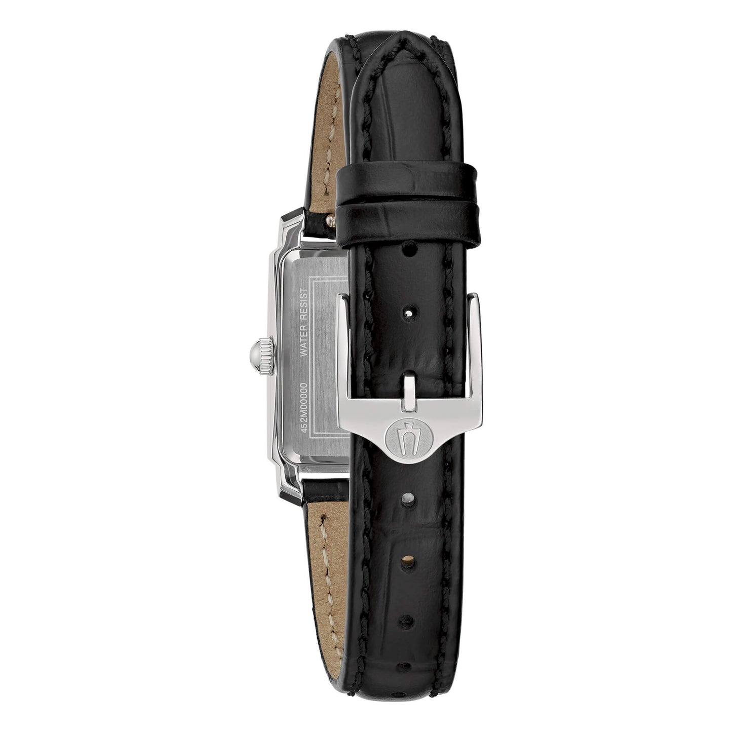 BULOVA 96L330 Sutton Tank