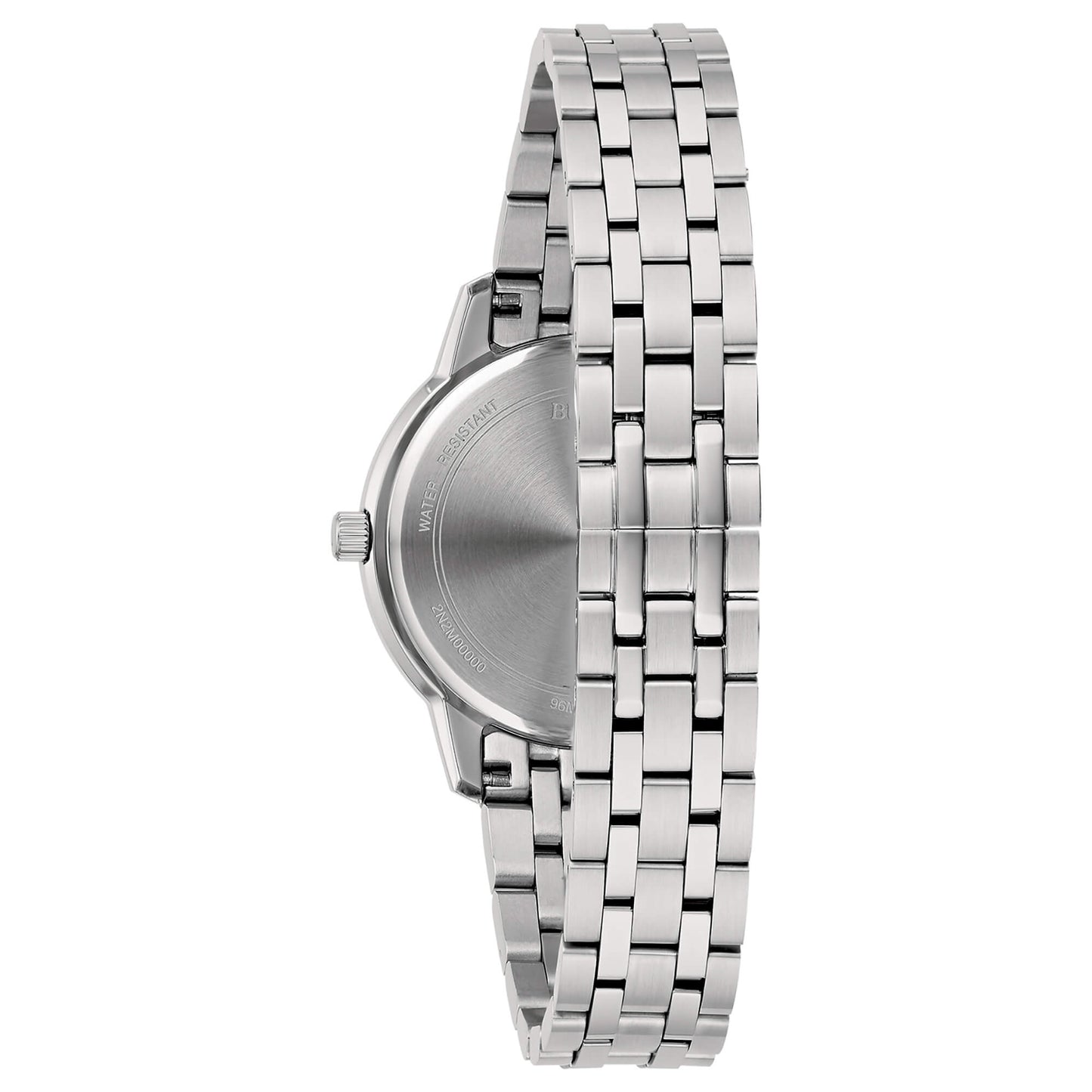 BULOVA 96M165 Sutton Lady