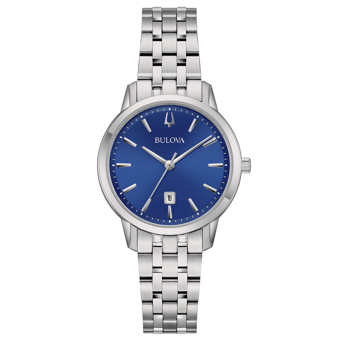 BULOVA 96M166 Sutton Lady