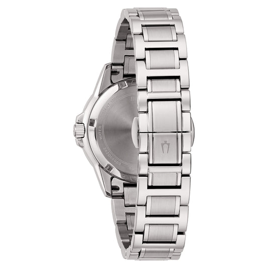 Copia del BULOVA 96P237 Marine Star Lady
