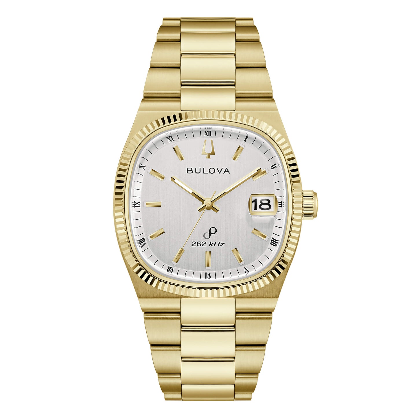 BULOVA 97B223 Super Seville