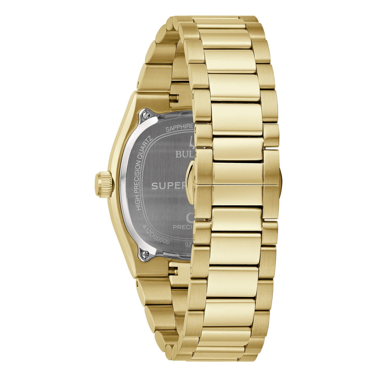 BULOVA 97B223 Super Seville