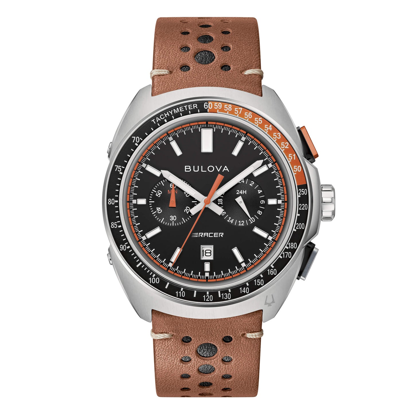BULOVA 98B427 Racer