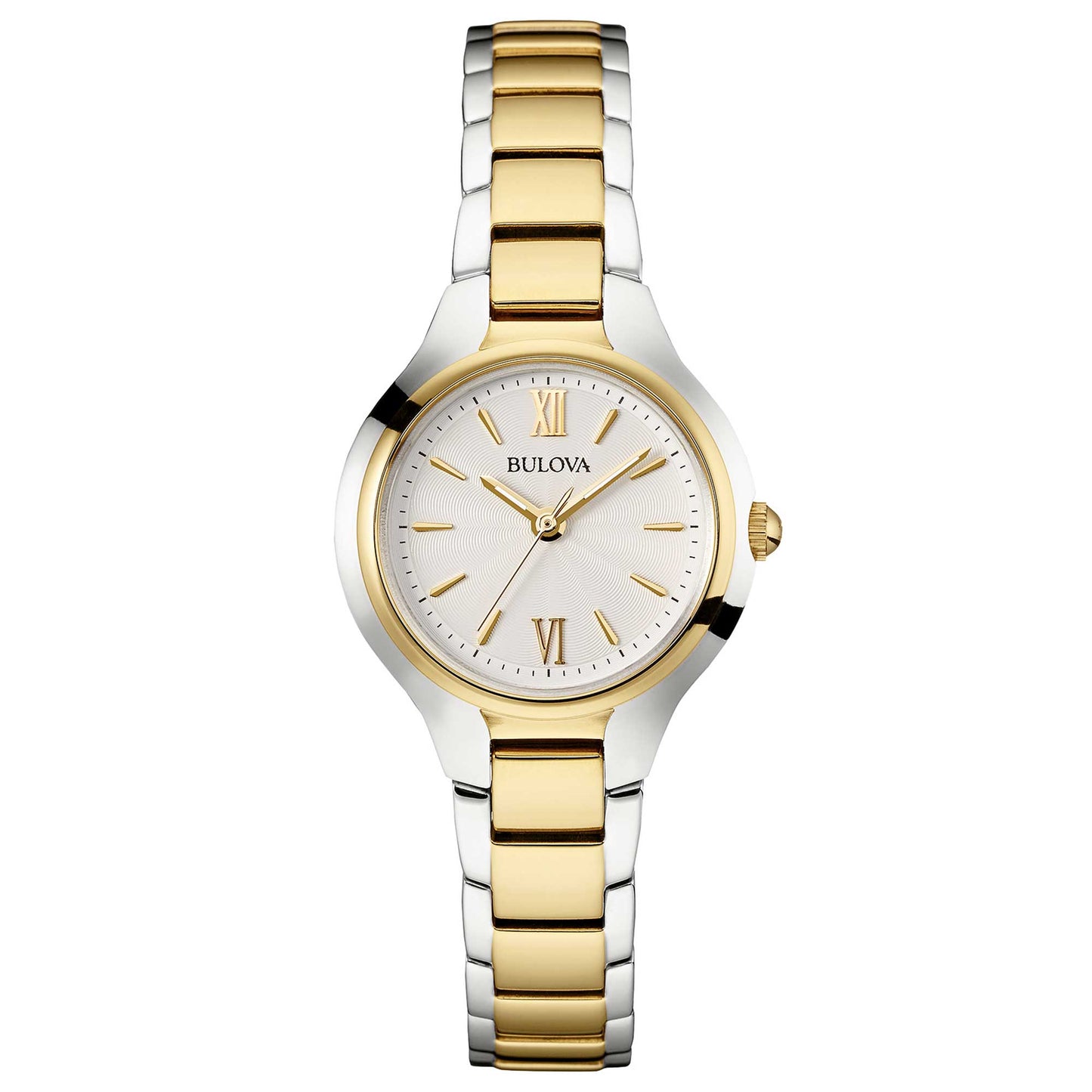 BULOVA Classic 98L217 Orologio da donna