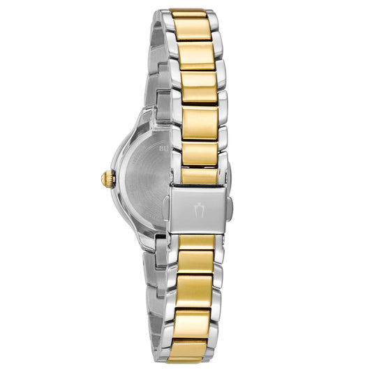 BULOVA Classic 98L217 Orologio da donna