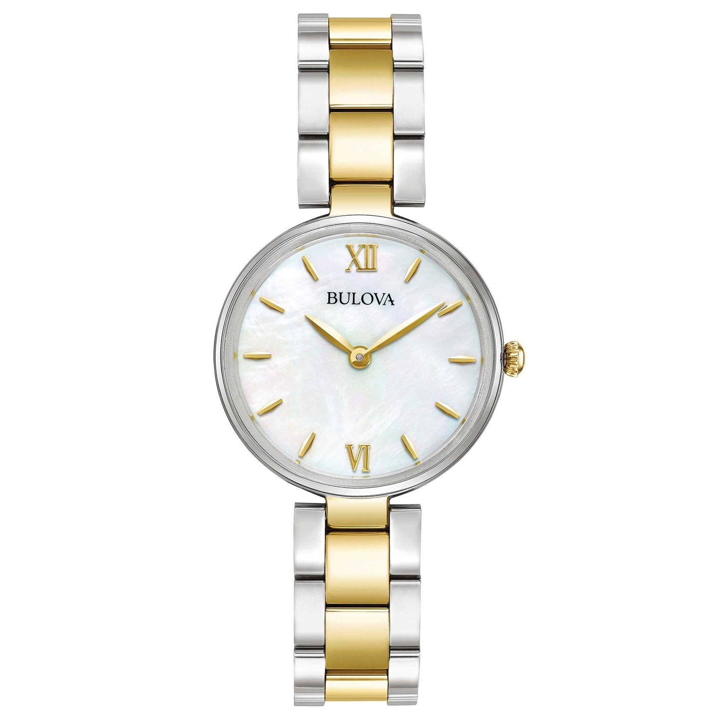 BULOVA 98L226 Classic Lady