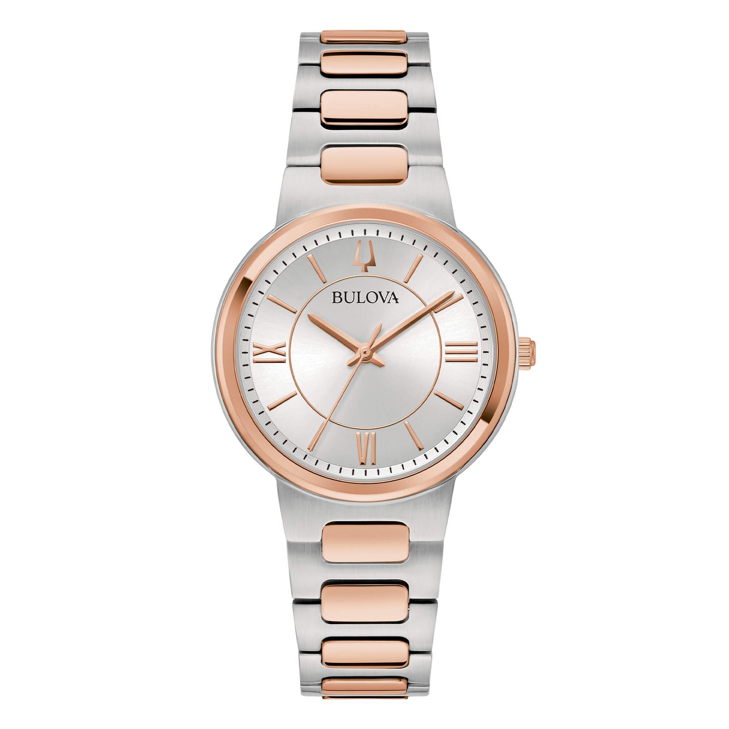 BULOVA 98L327 Classic Elegant