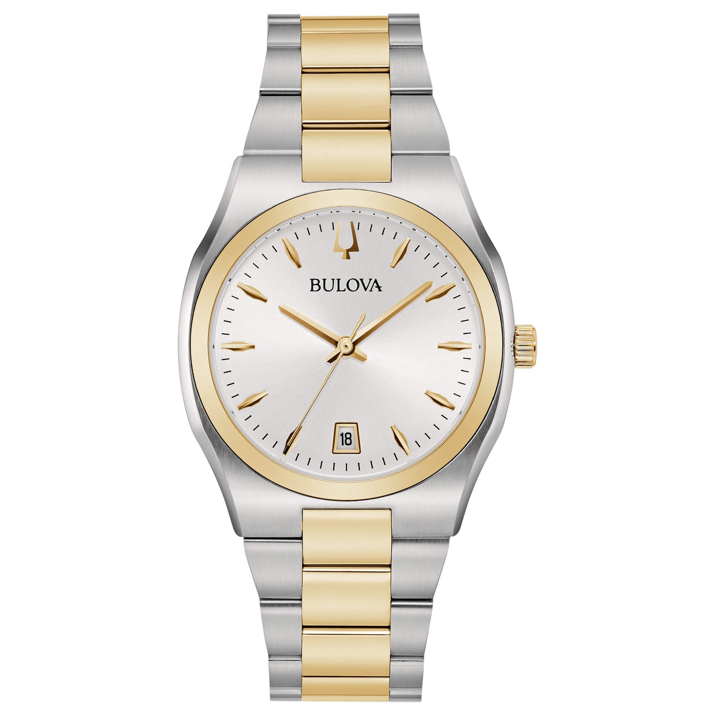 BULOVA 98M132 Surveyor Lady