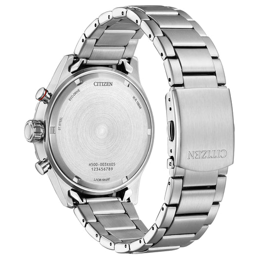 CITIZEN OF CRONO ECO-DRIVE AT2520-89L Outdoor