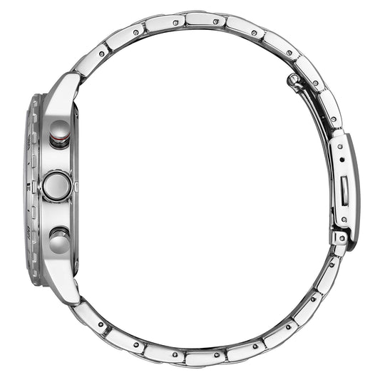 CITIZEN OF CRONO ECO-DRIVE AT2520-89E Outdoor