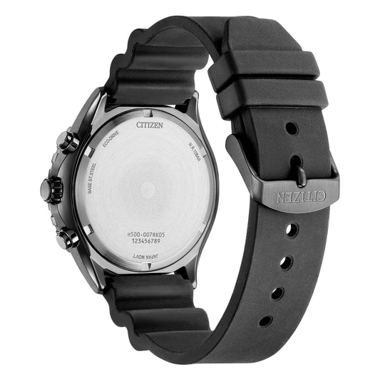 CITIZEN OF CRONO ECO-DRIVE AT2567-18L Sport