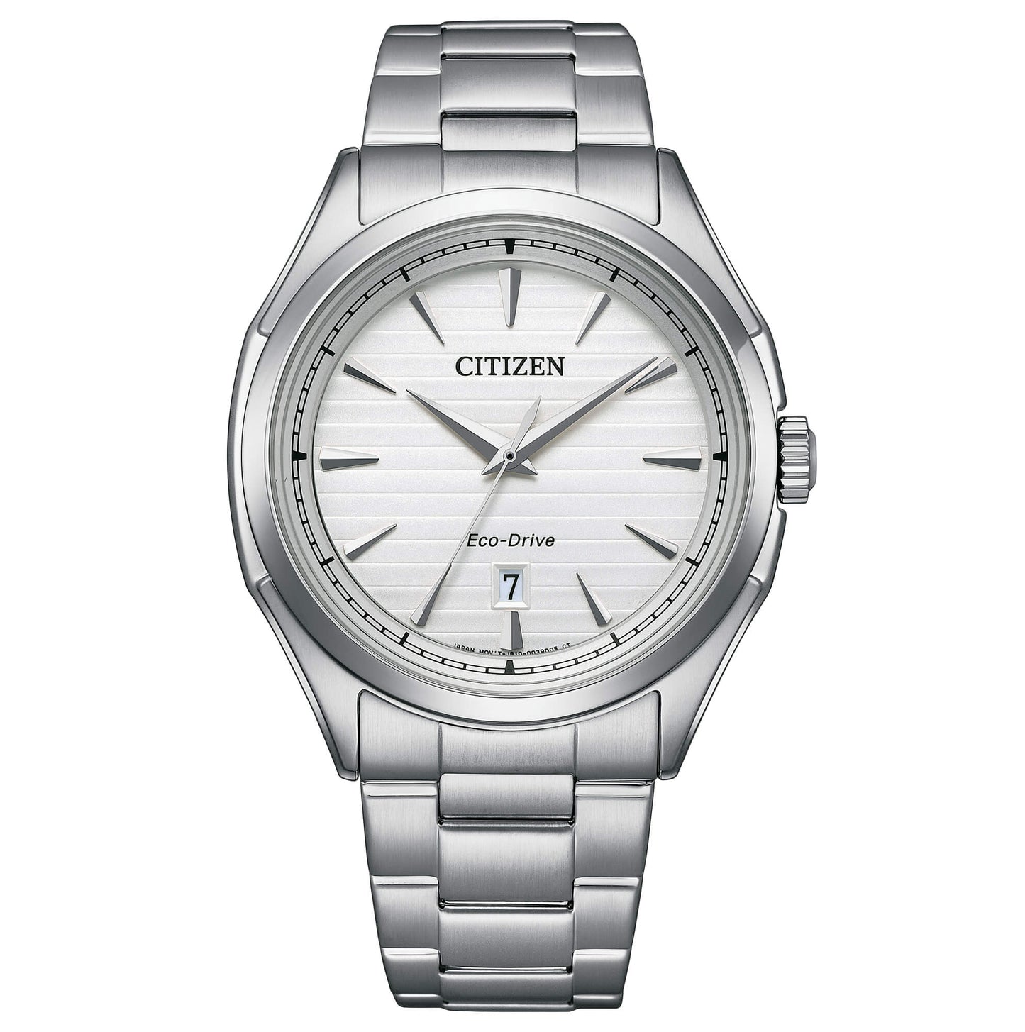 CITIZEN OF ECO-DRIVE AW1750-85A Elegant