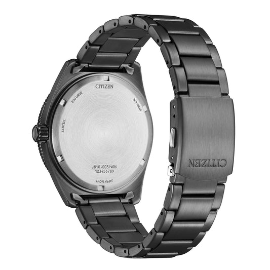 CITIZEN OF ECO-DRIVE AW1765-88X Marine 1760