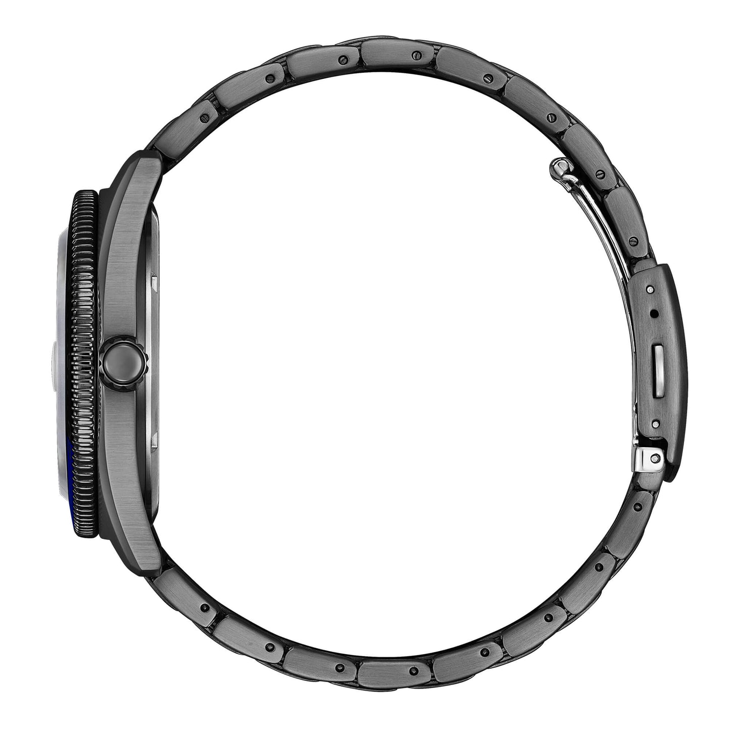 CITIZEN OF ECO-DRIVE AW1765-88X Marine 1760