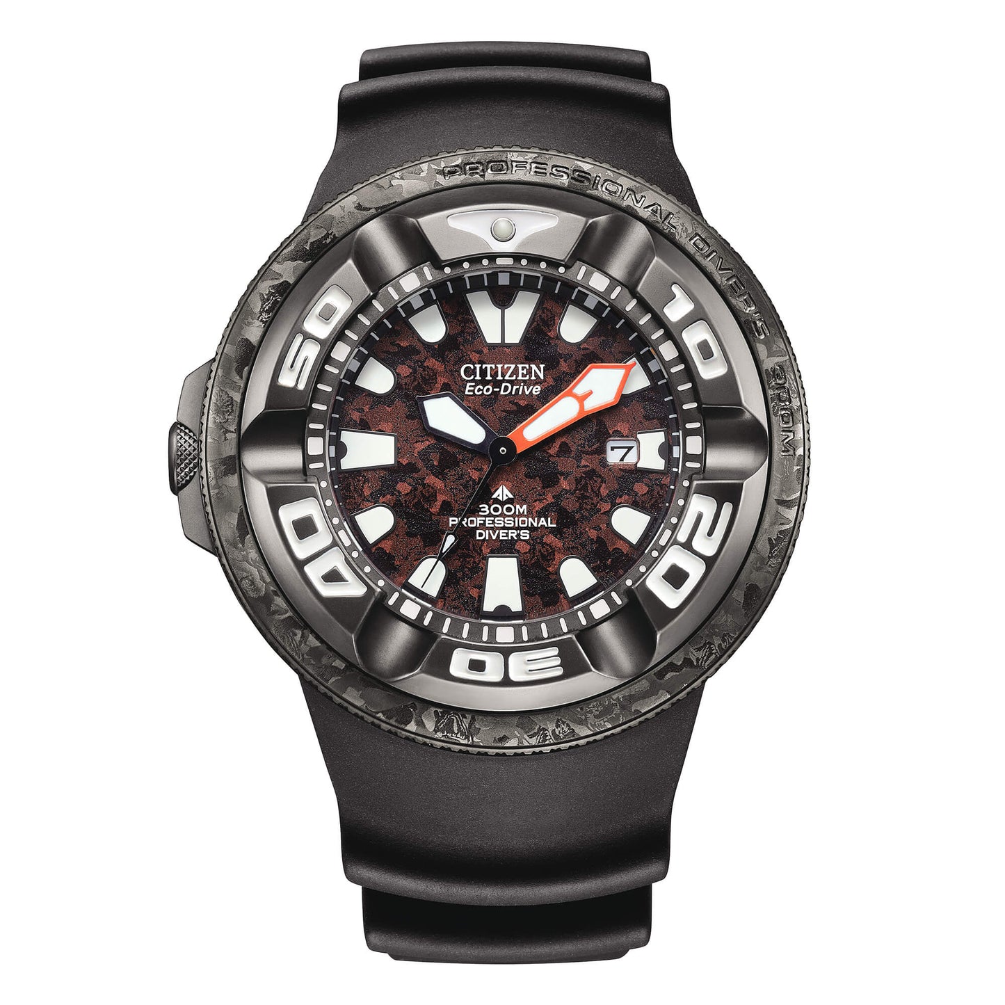 CITIZEN PROMASTER BJ8059-03Z