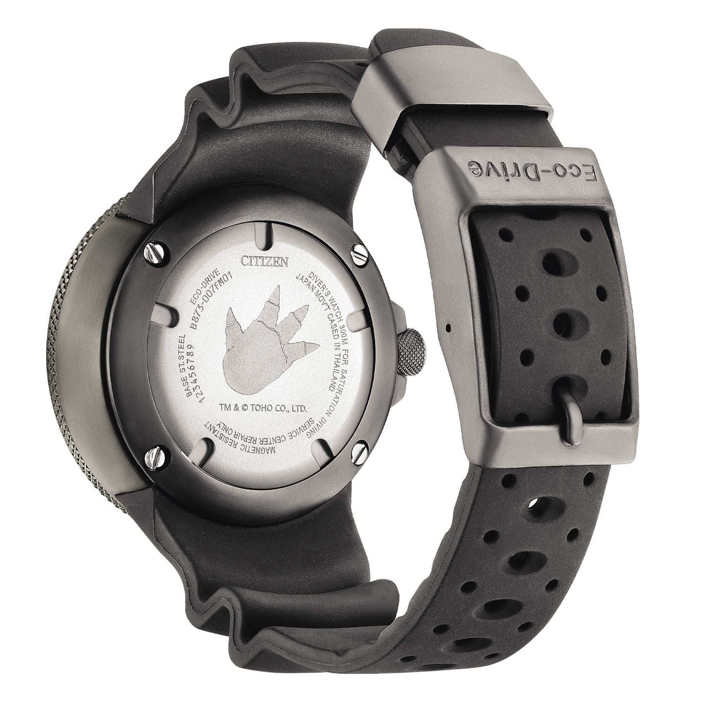 CITIZEN PROMASTER BJ8059-03Z