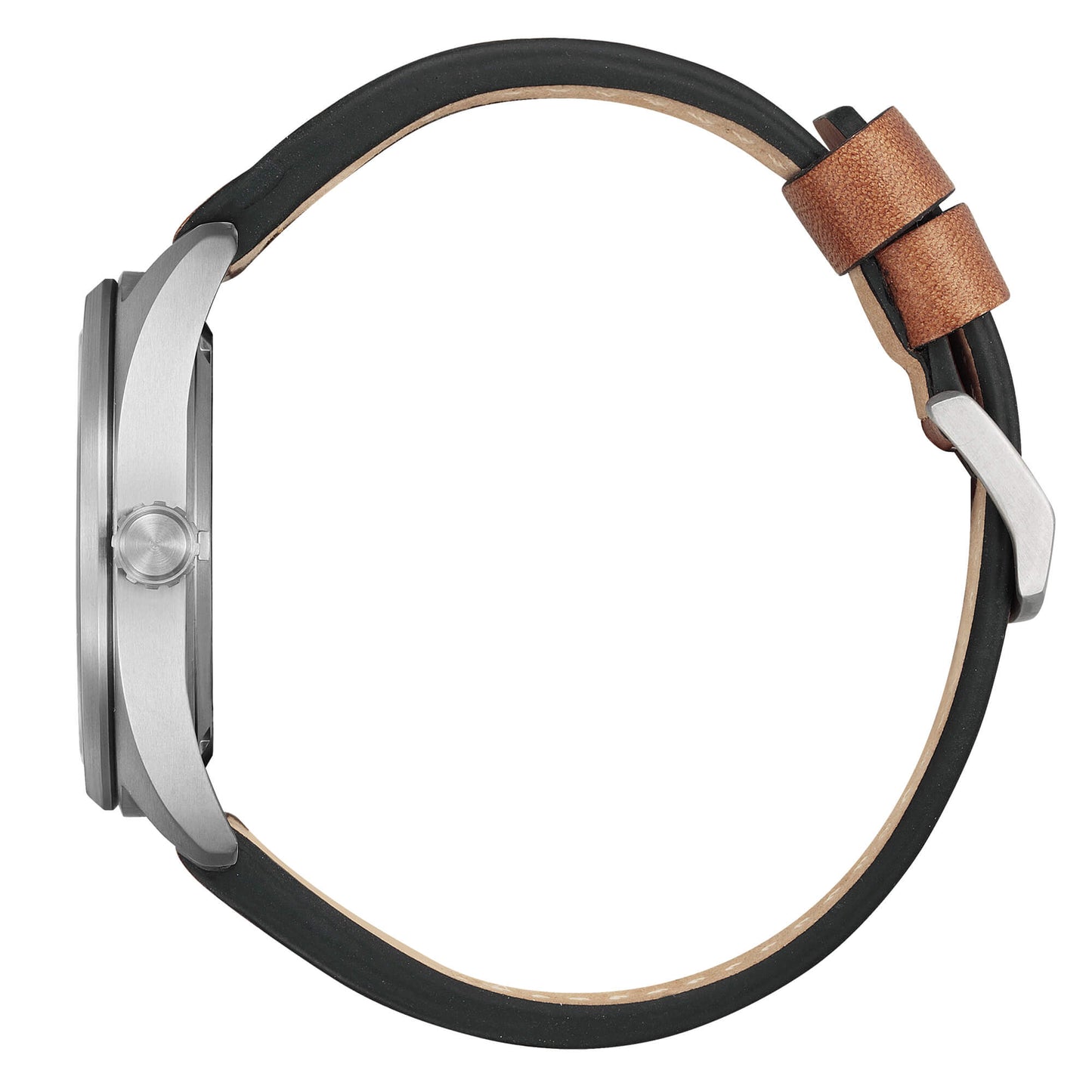 CITIZEN ECO-DRIVE BM8560-11X Super Titanio 8560