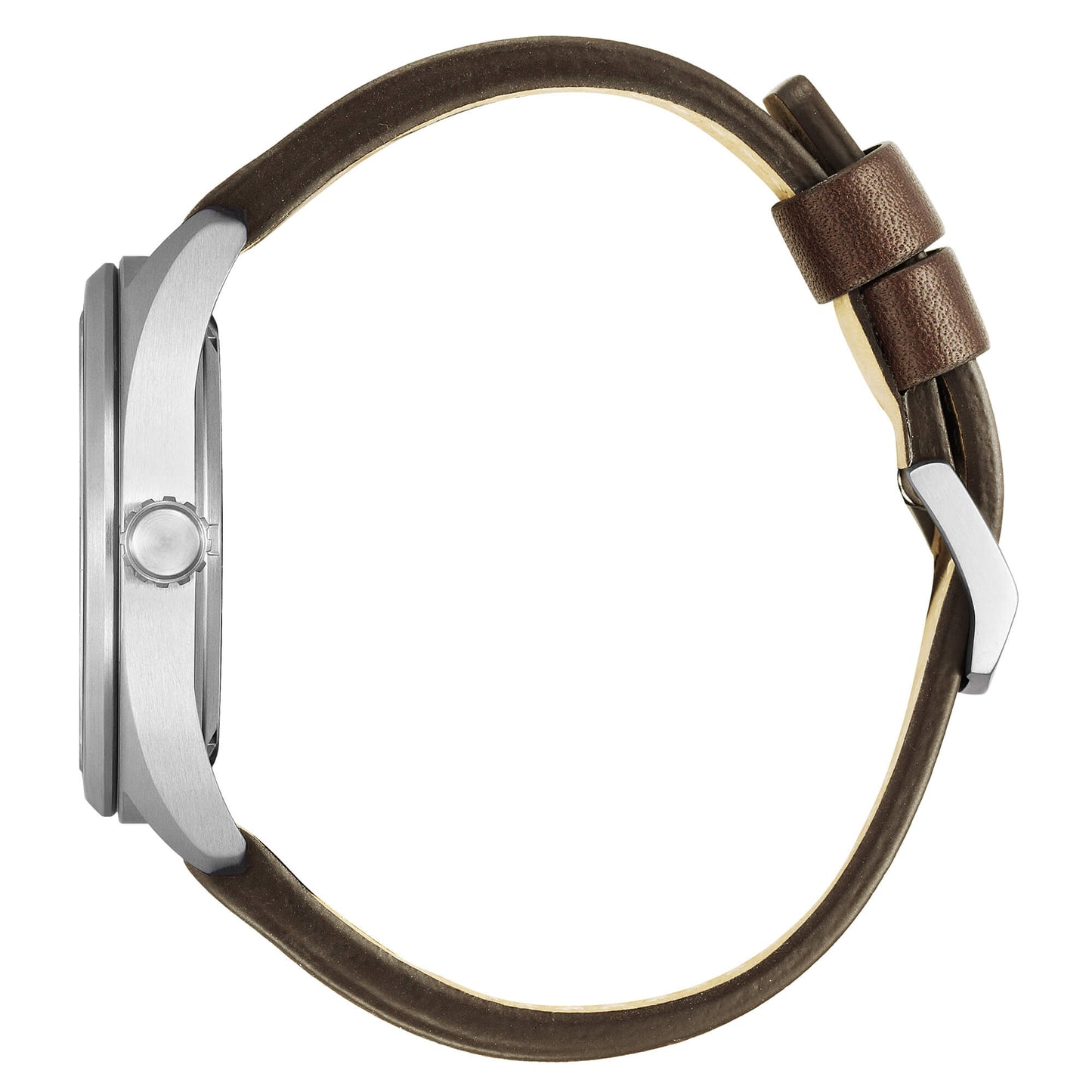 CITIZEN ECO-DRIVE BM8560-37L Super Titanio 8560