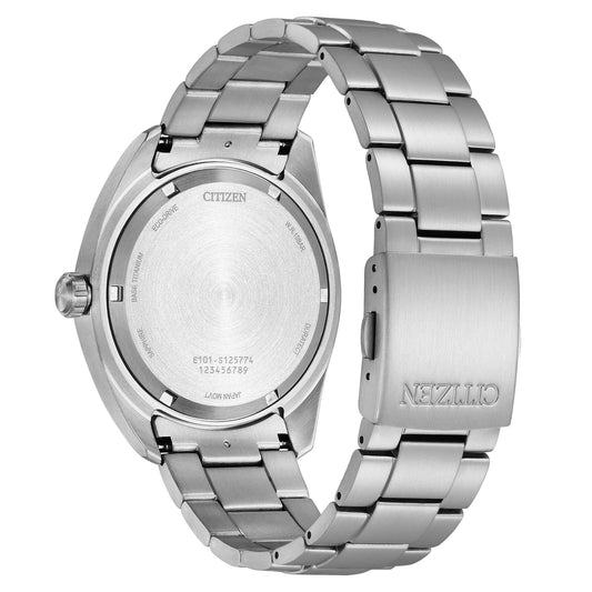 CITIZEN ECO-DRIVE BM8560-88E Super Titanio 8561