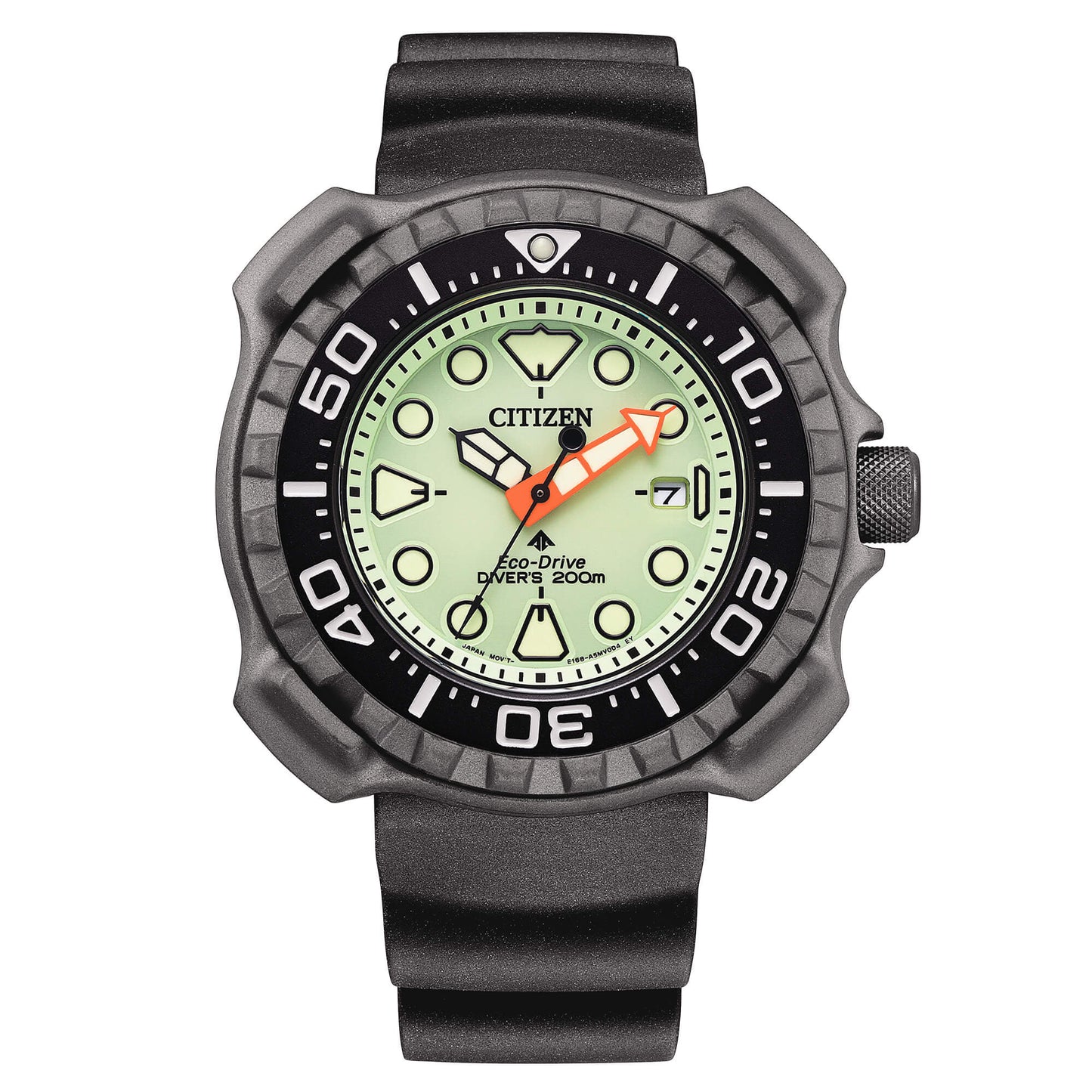 CITIZEN PROMASTER BN0227-17X