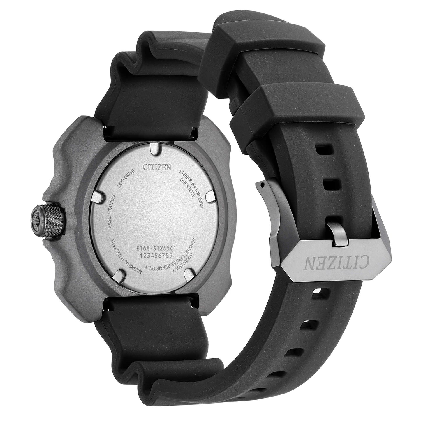 CITIZEN PROMASTER BN0227-17X