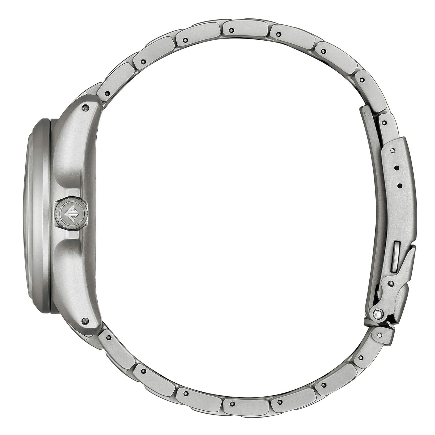 CITIZEN PROMASTER BN0241-59W Land Super Titanio