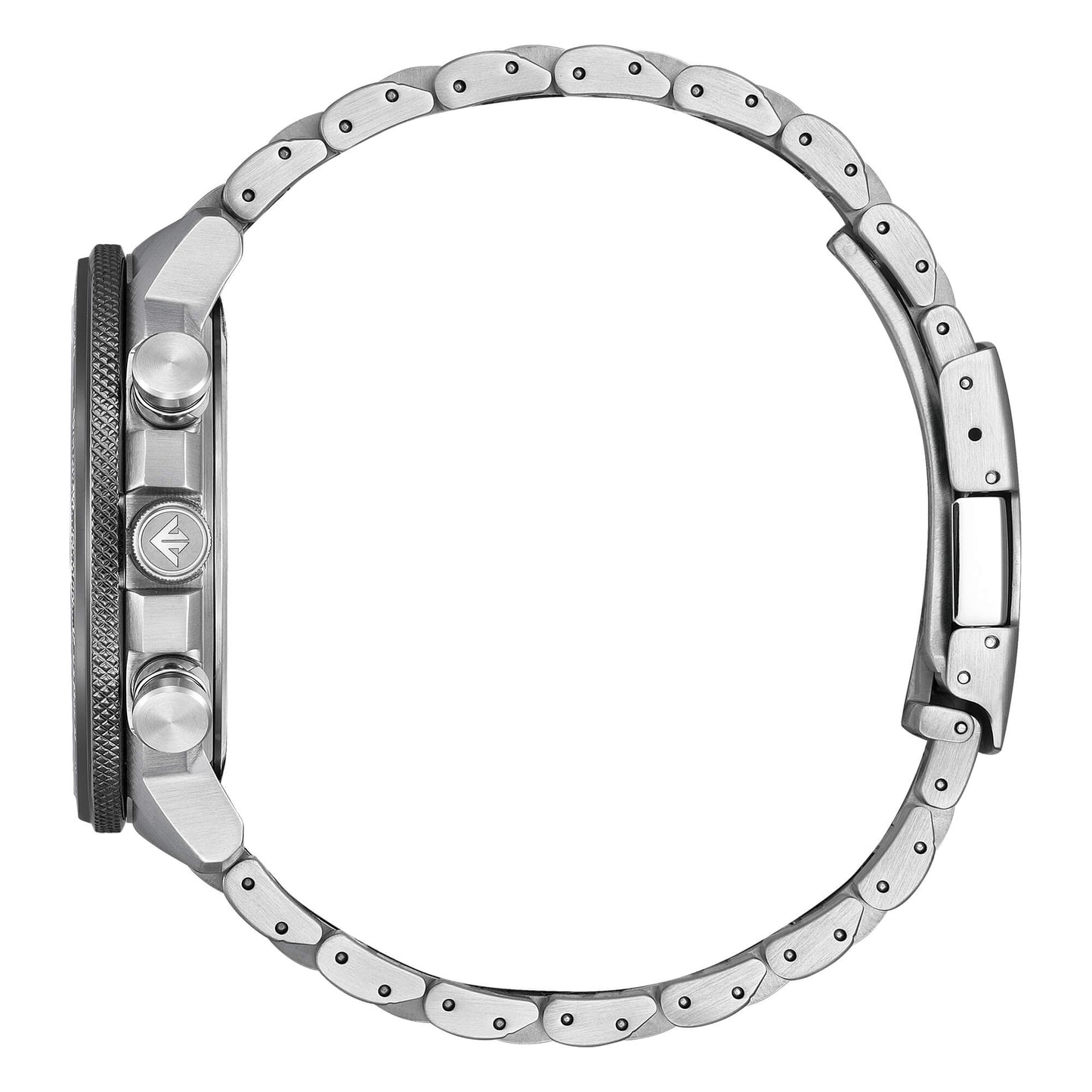 CITIZEN PROMASTER BY3006-53E Geo Trekker