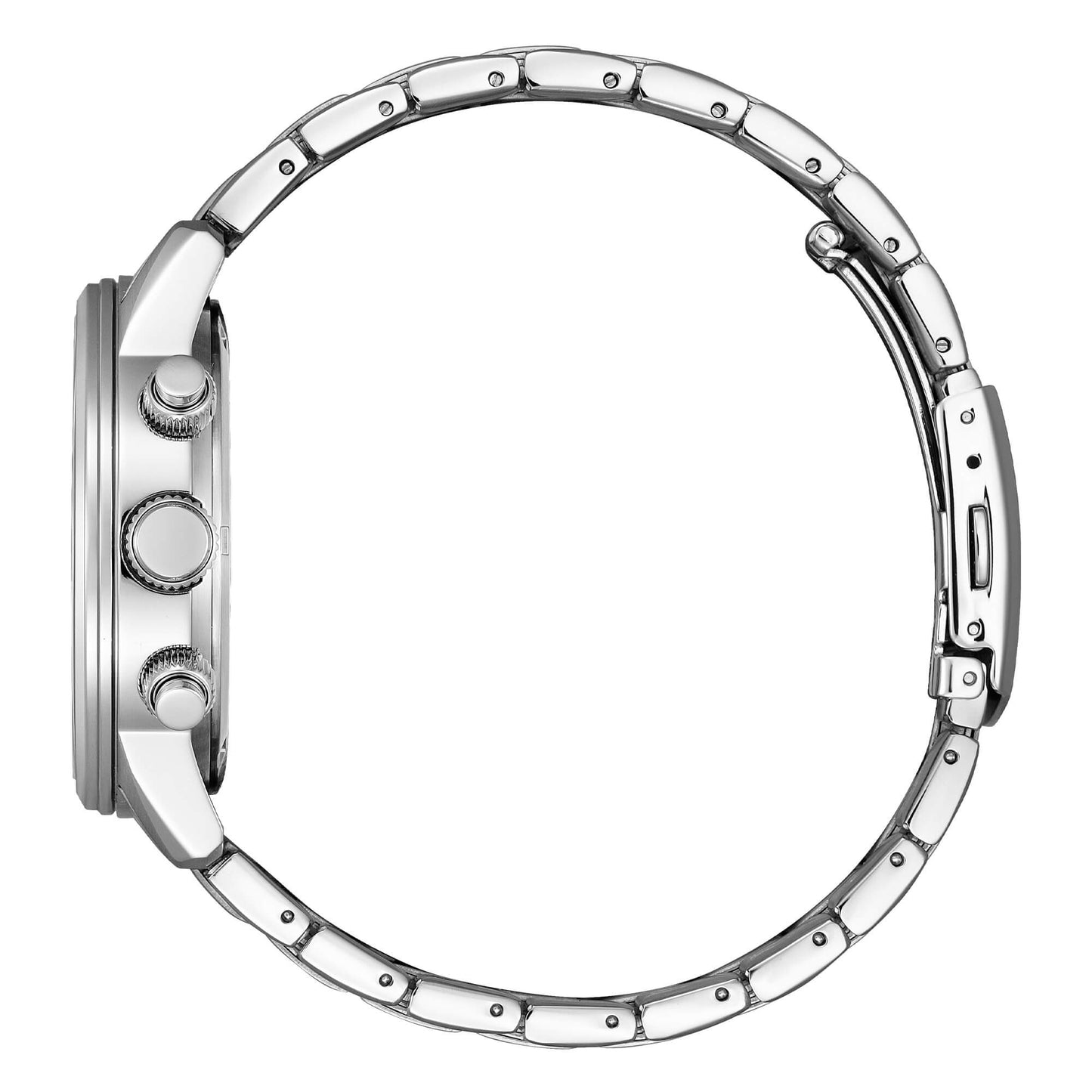 CITIZEN OF CRONO ECO-DRIVE CA0860-80A Nautic