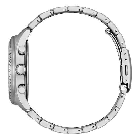 CITIZEN OF CRONO ECO-DRIVE CA4600-89A Rescue