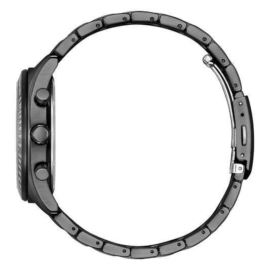 CITIZEN OF CRONO ECO-DRIVE CA4605-85L Rescue