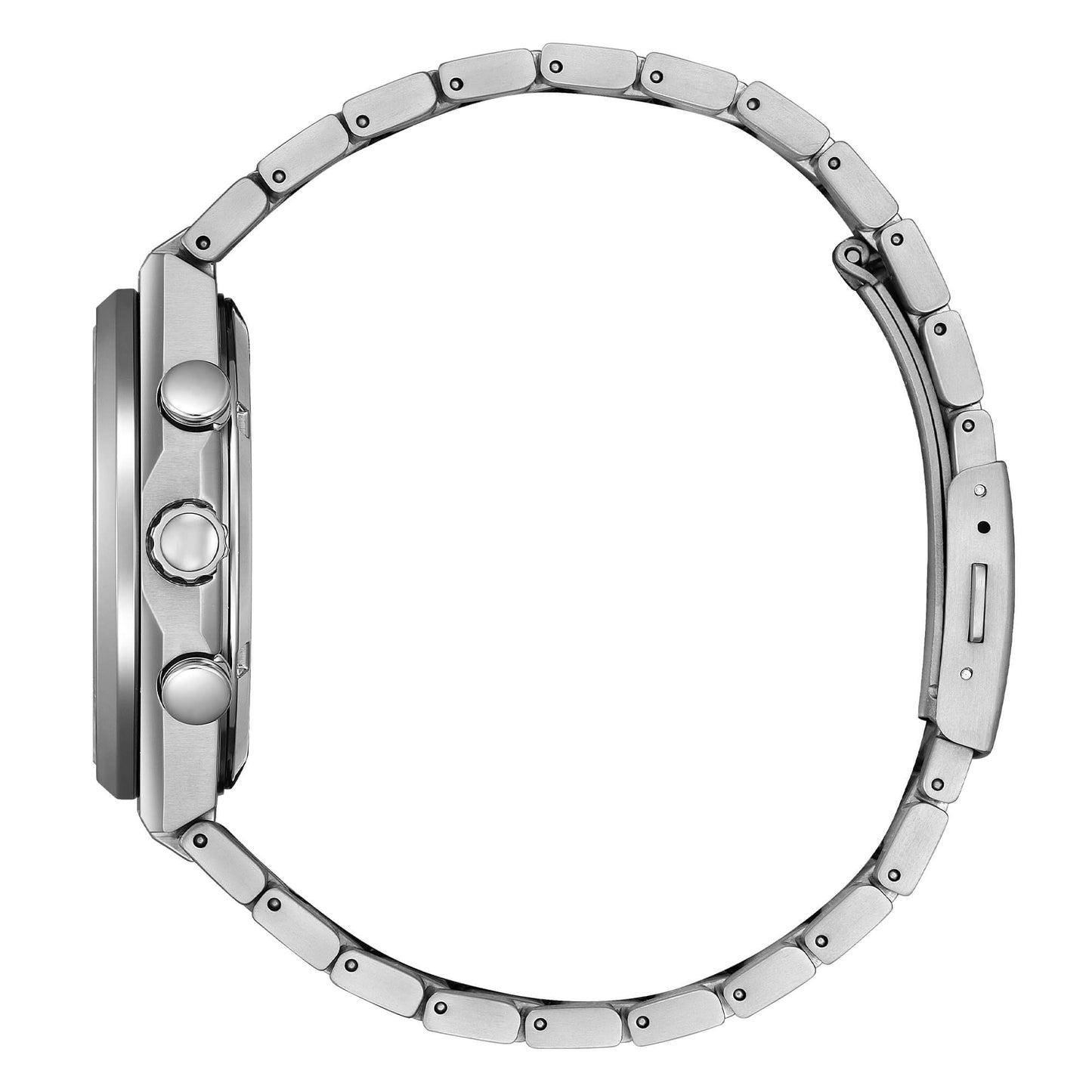 CITIZEN ECO-DRIVE CA4610-85L Crono Super Titanio 4610