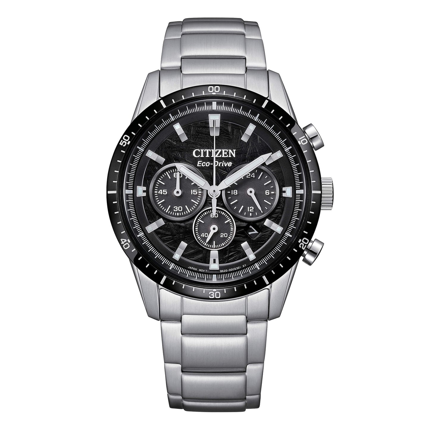 CITIZEN OF CA4640-56E ECO-DRIVE T9 CRONO