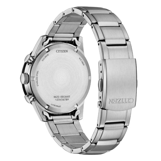 CITIZEN OF CA4640-56E ECO-DRIVE T9 CRONO