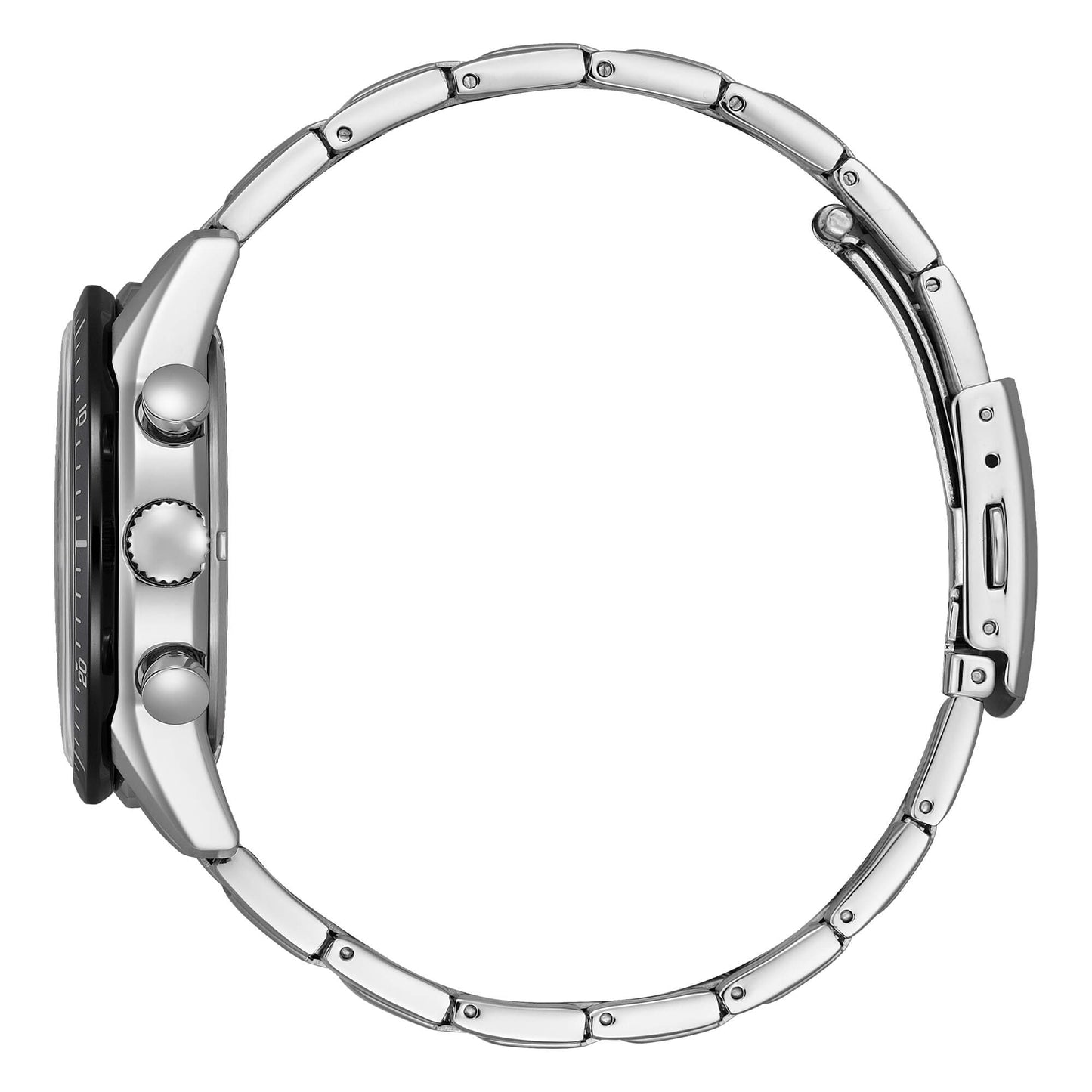 CITIZEN OF CA4640-56X ECO-DRIVE T9 CRONO