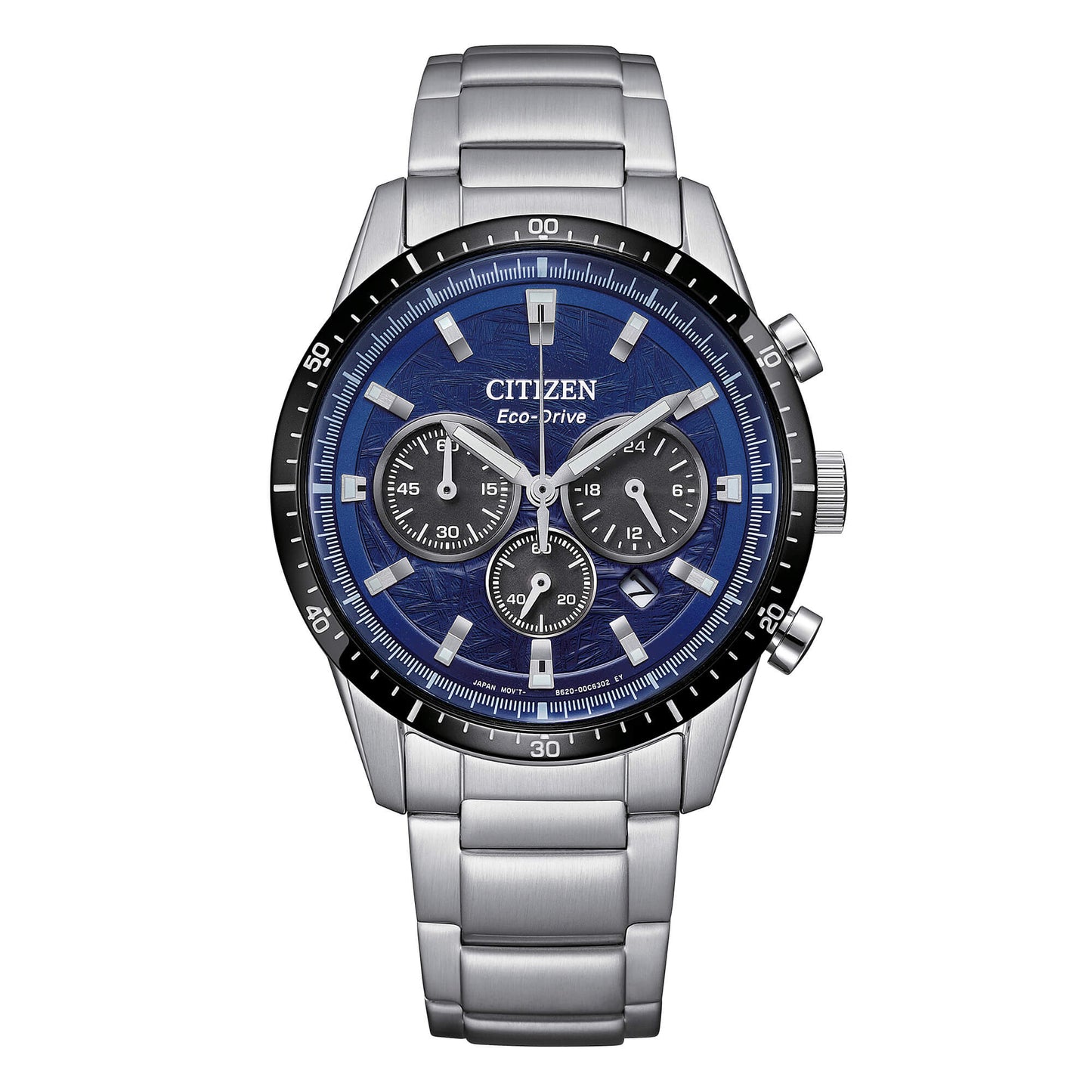 CITIZEN OF CA4640-56L ECO-DRIVE T9 CRONO