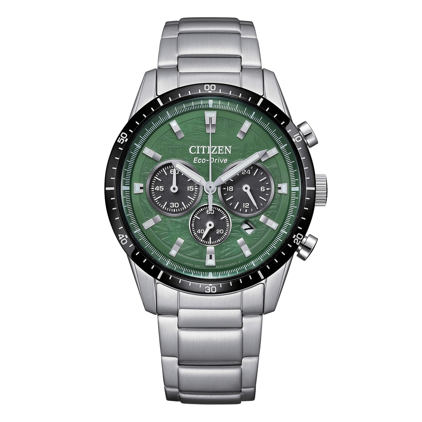 CITIZEN OF CA4640-56X ECO-DRIVE T9 CRONO